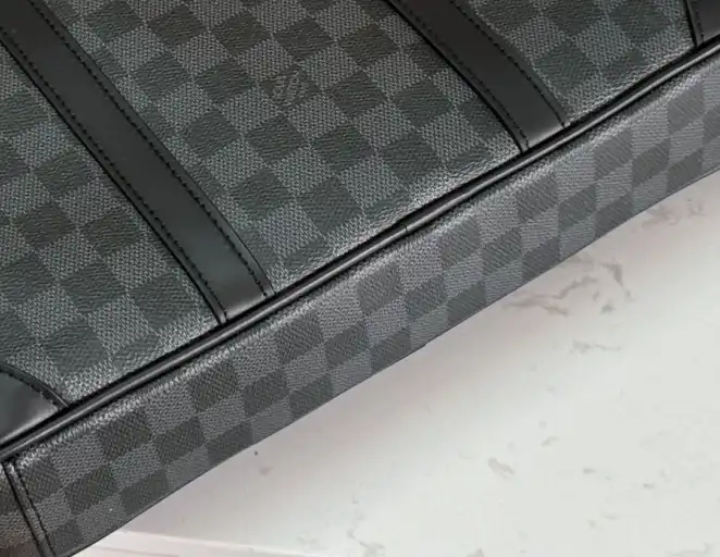 LV Top Handle Bags 4206A-0621