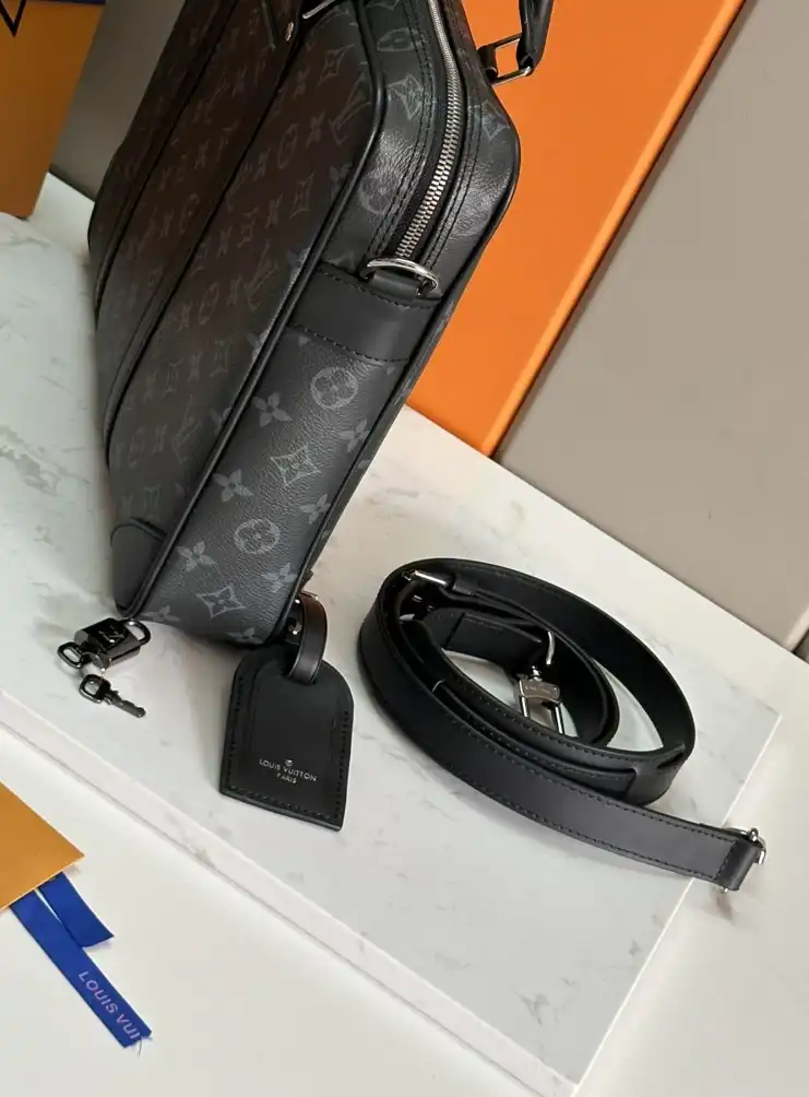 LV Top Handle Bags 4206A-0622