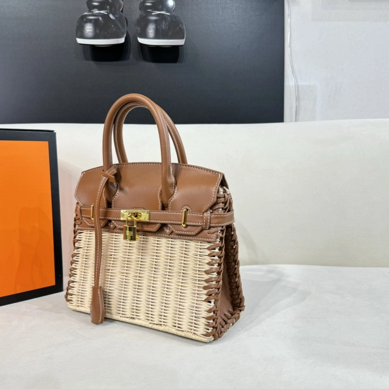 H**me5 handle bags 4206a-0752