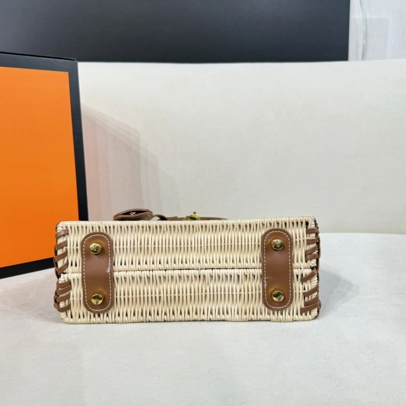 H**me5 handle bags 4206a-0752