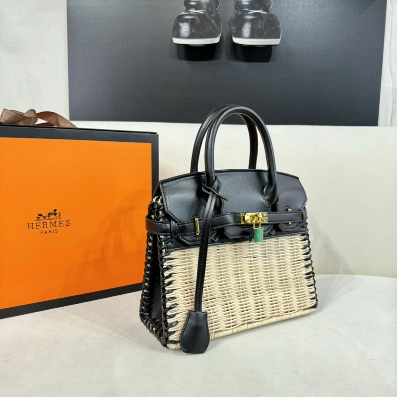 H**me5 handle bags 4206a-0754