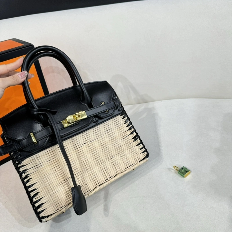 H**me5 handle bags 4206a-0754