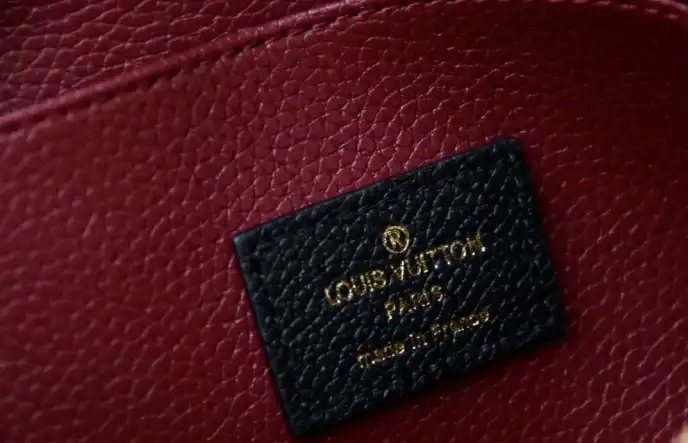 LV Clutch Bags 4206A-0796