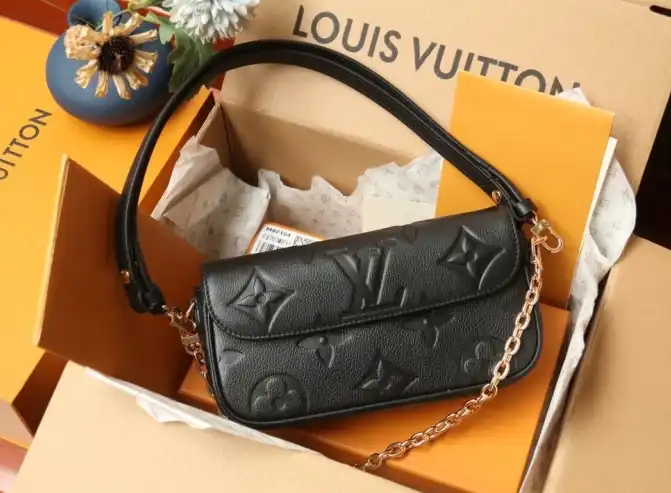 LV Top Handle Bags 4206A-0811