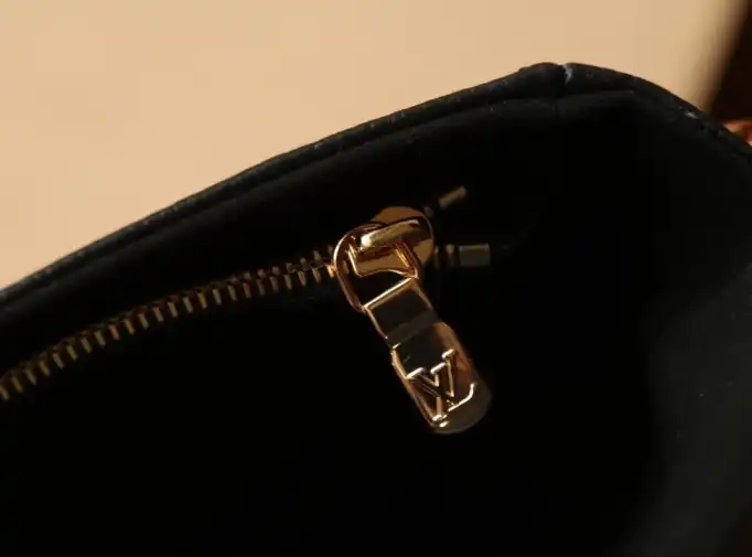 LV Top Handle Bags 4206A-0811