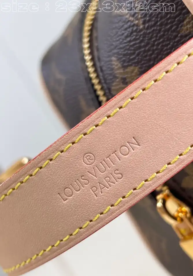 LV Cosmetic Bags 4206A-1249