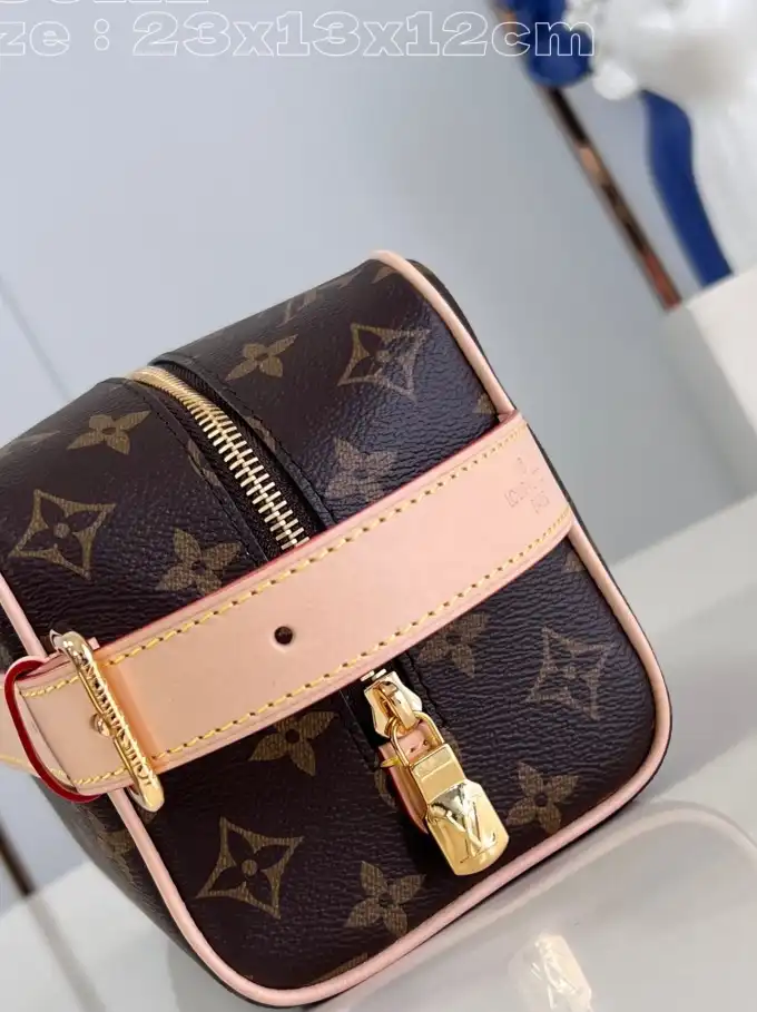 LV Cosmetic Bags 4206A-1249