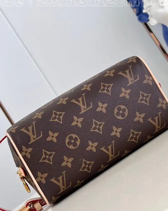 LV Cosmetic Bags 4206A-1249