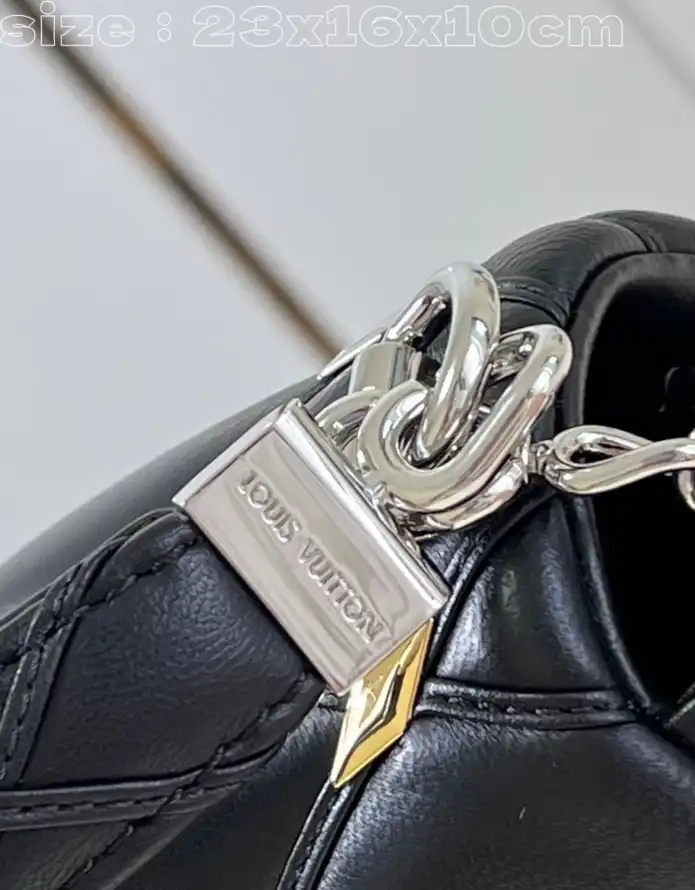 lv twist De*1m bags 4206a-1252