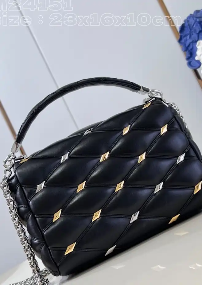 lv twist De*1m bags 4206a-1252