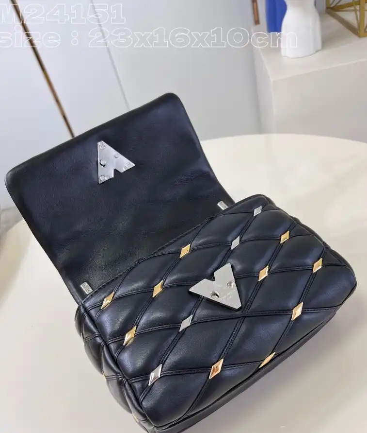 lv twist De*1m bags 4206a-1252