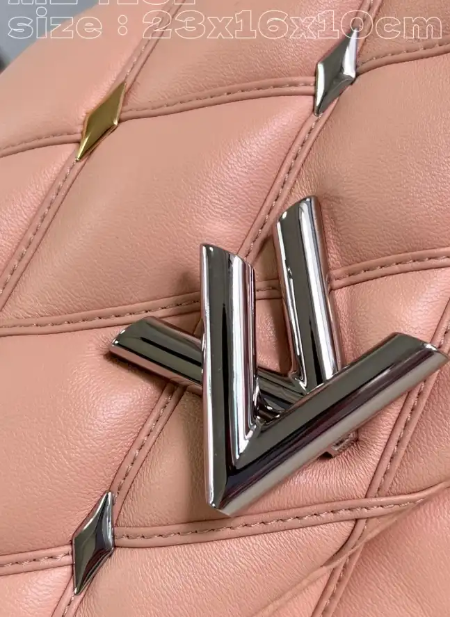 lv twist De*1m bags 4206a-1253