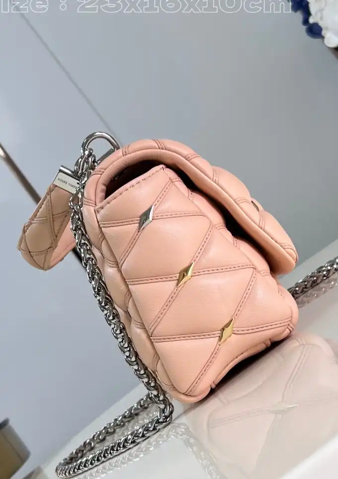 lv twist De*1m bags 4206a-1253