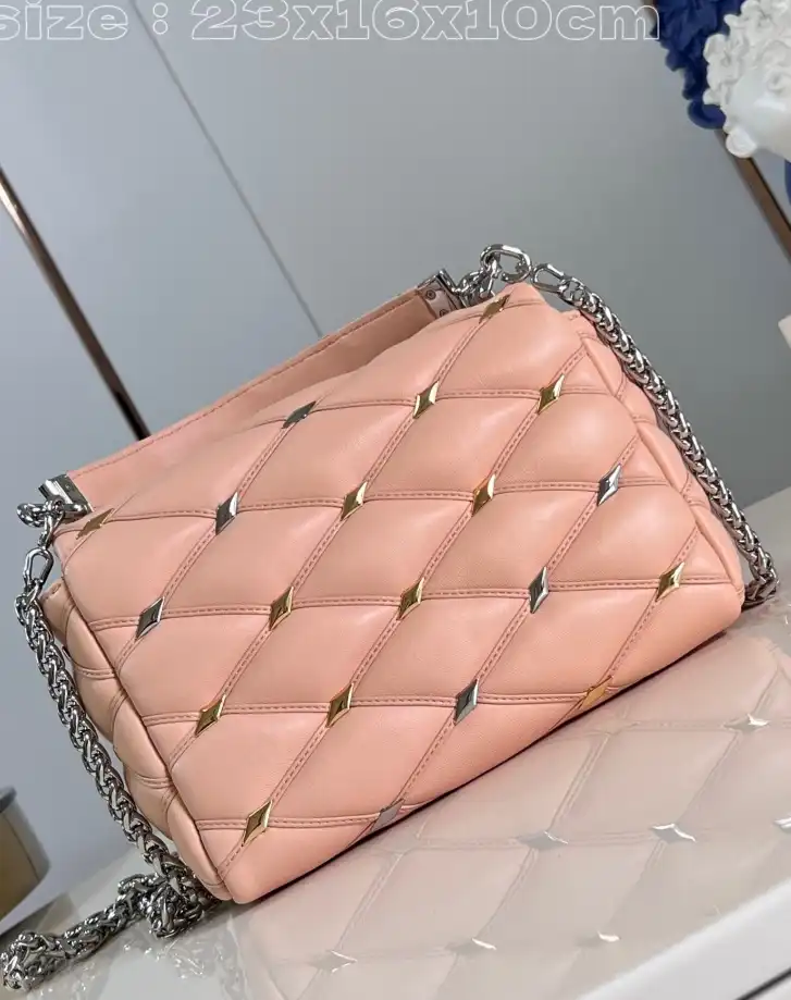lv twist De*1m bags 4206a-1253