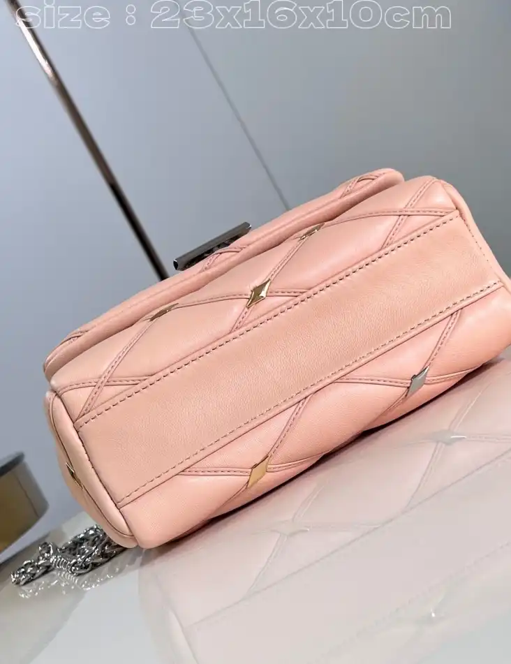 lv twist De*1m bags 4206a-1253