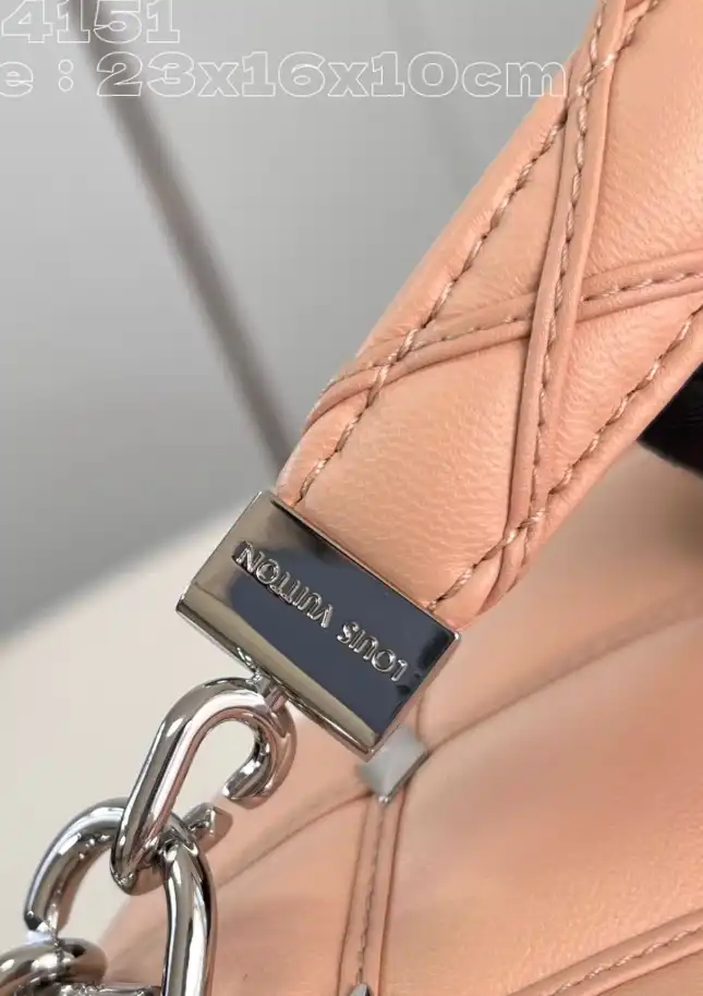 lv twist De*1m bags 4206a-1253