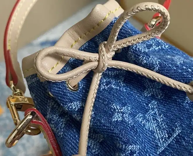 LV Bucket Bags 4206A-1258