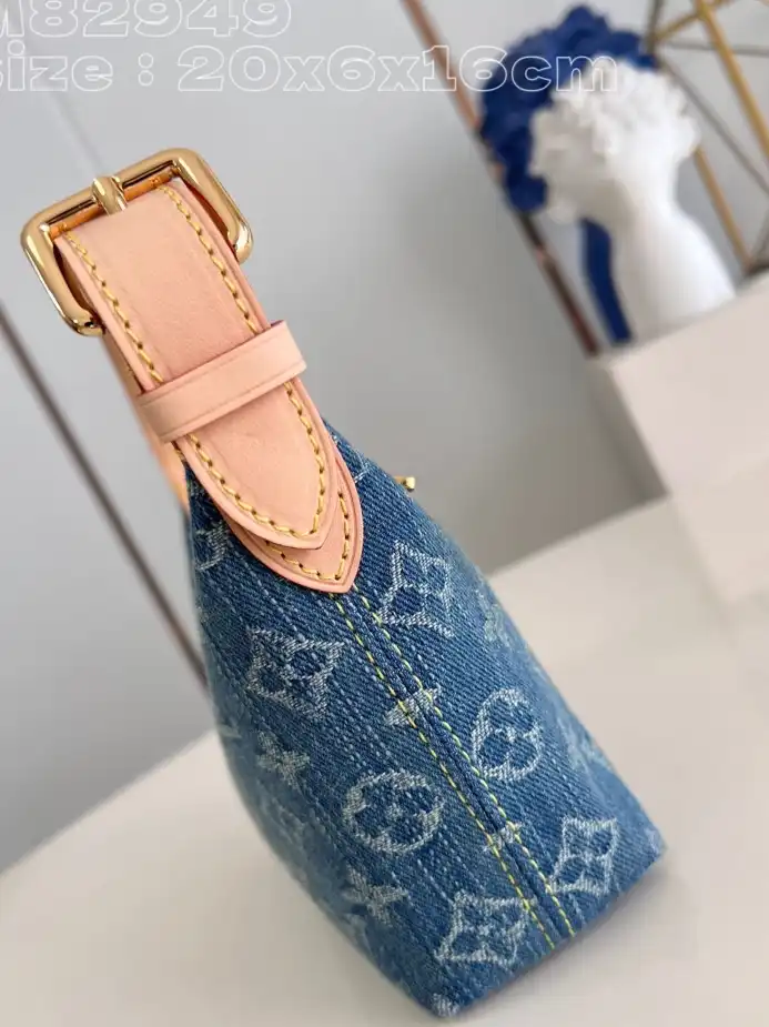 LV Top Handle Bags 4206A-1261