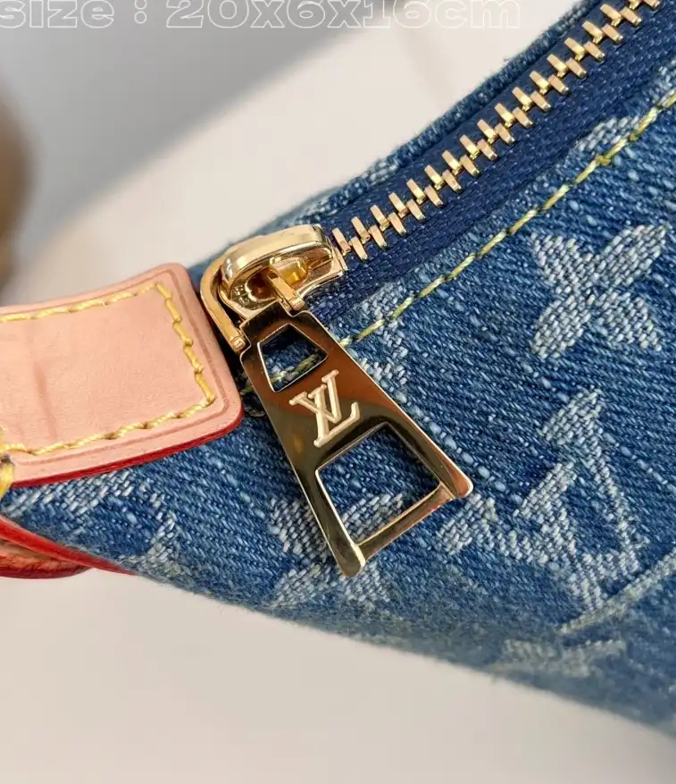 LV Top Handle Bags 4206A-1261