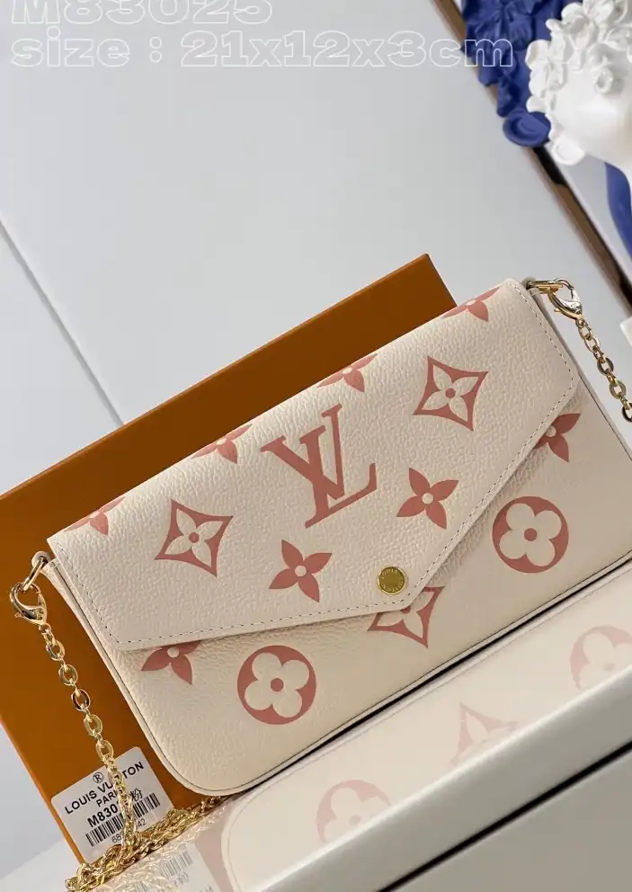 LV Satchel bags 4206A-1265