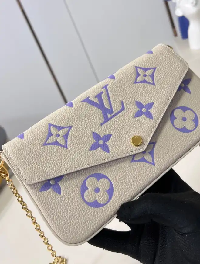 LV Satchel bags 4206A-1266