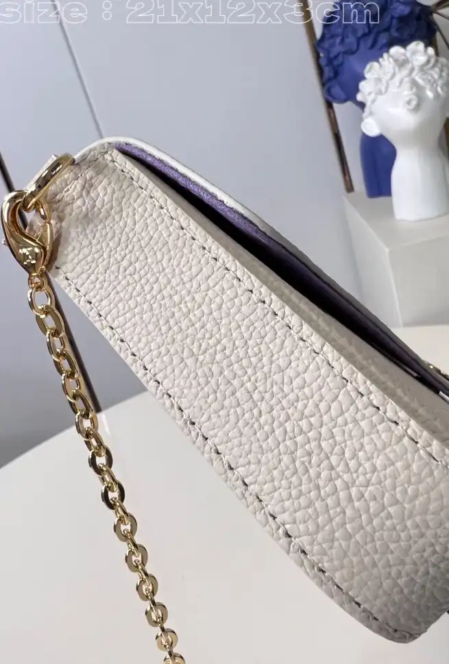 LV Satchel bags 4206A-1266