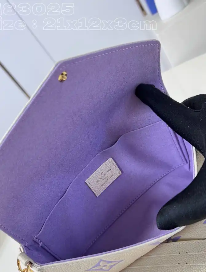 LV Satchel bags 4206A-1266