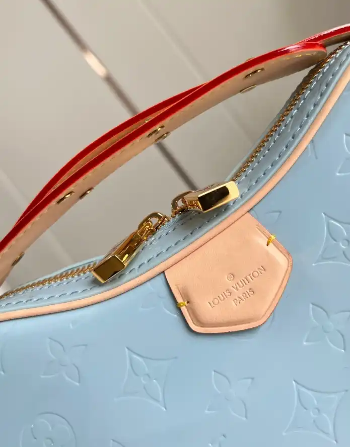 LV Satchel bags 4206A-1271