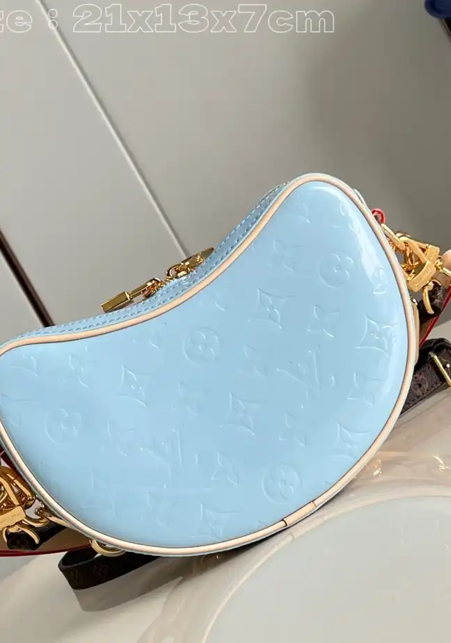 LV Satchel bags 4206A-1271