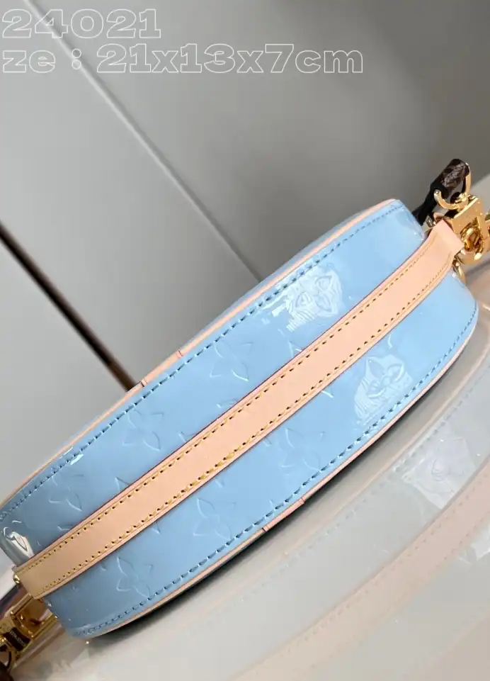 LV Satchel bags 4206A-1271