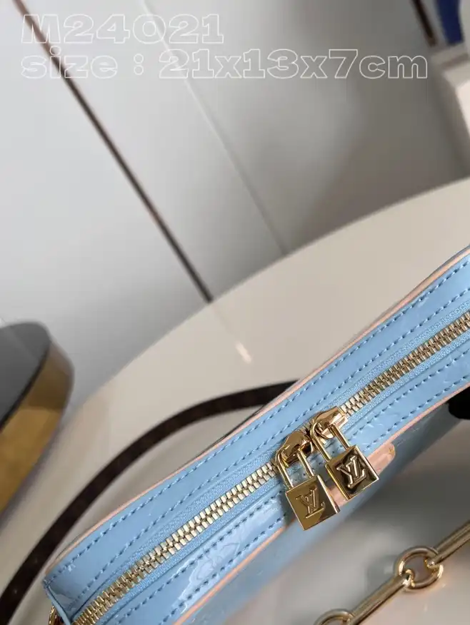 LV Satchel bags 4206A-1271