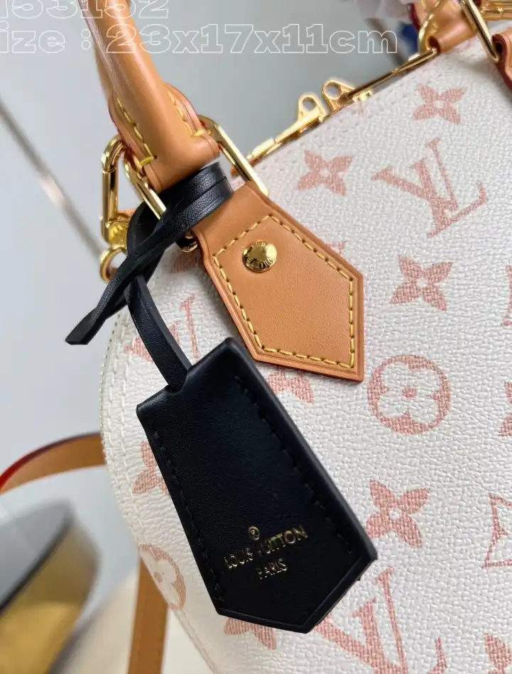 LV Top Handle Bags 4206A-1273