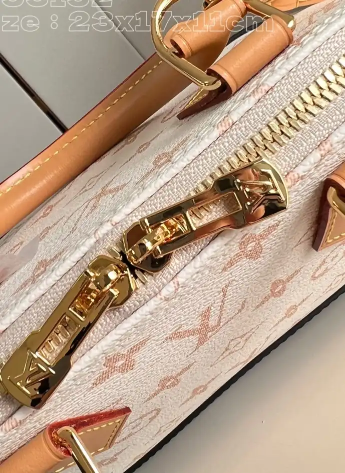 LV Top Handle Bags 4206A-1273