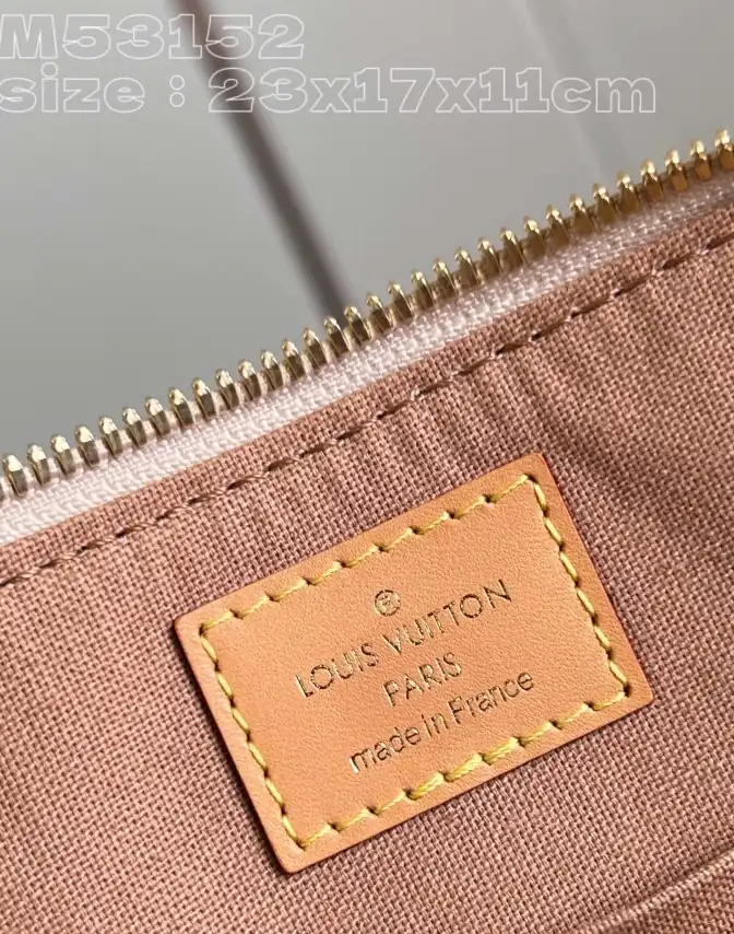 LV Top Handle Bags 4206A-1273