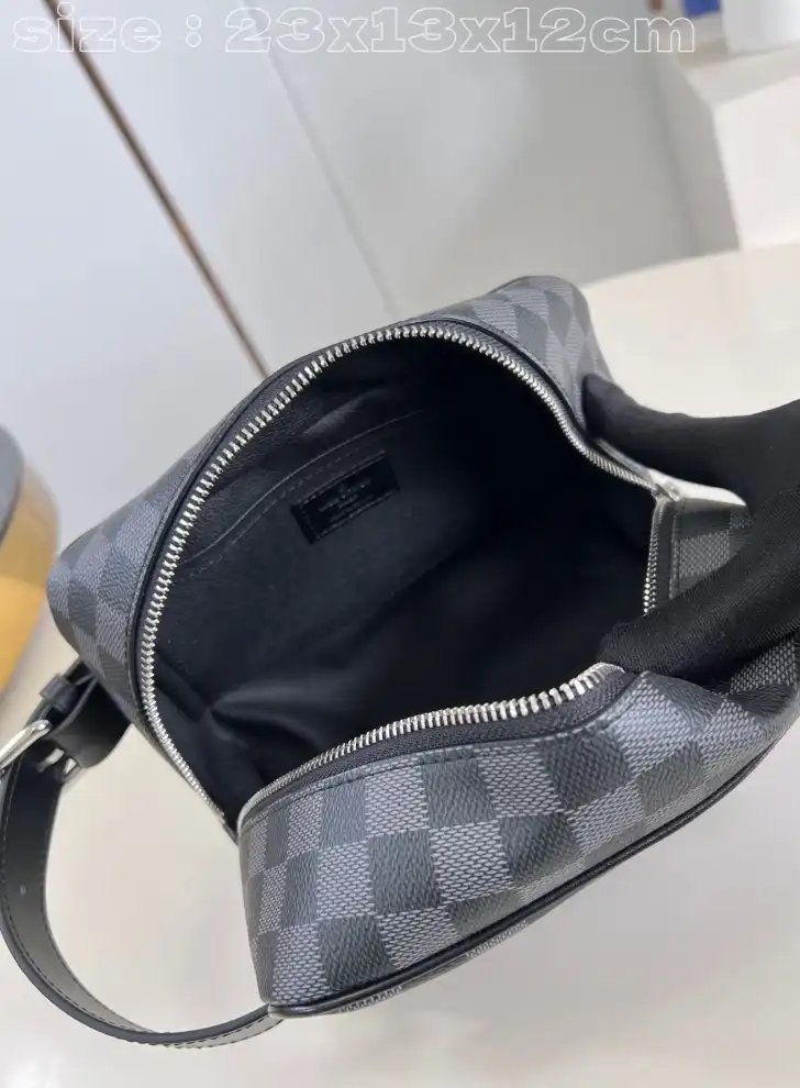 LV Cosmetic Bags 4206A-1274