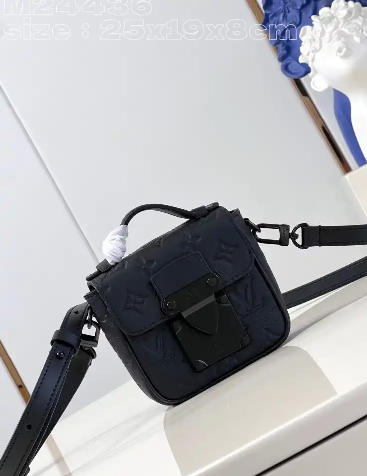 LV Top Handle Bags 4206A-1275