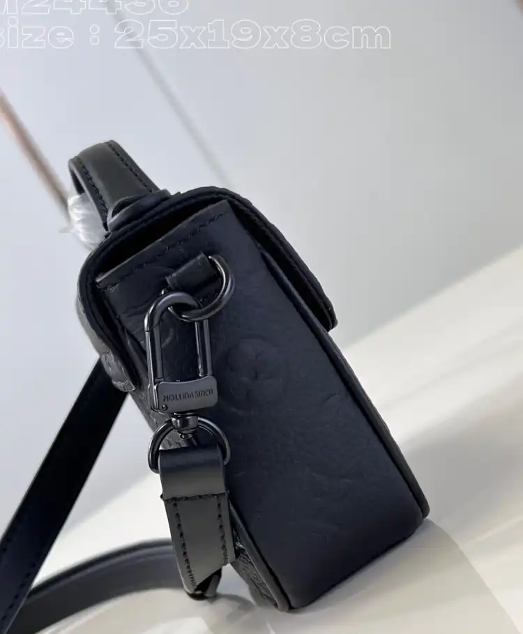 LV Top Handle Bags 4206A-1275