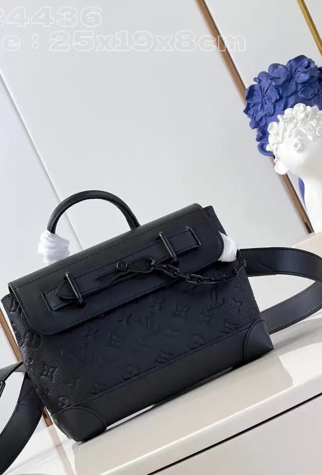 LV Top Handle Bags 4206A-1276