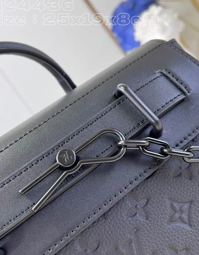 LV Top Handle Bags 4206A-1276