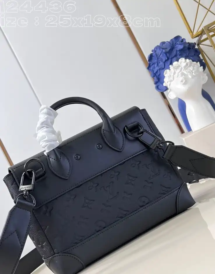 LV Top Handle Bags 4206A-1276