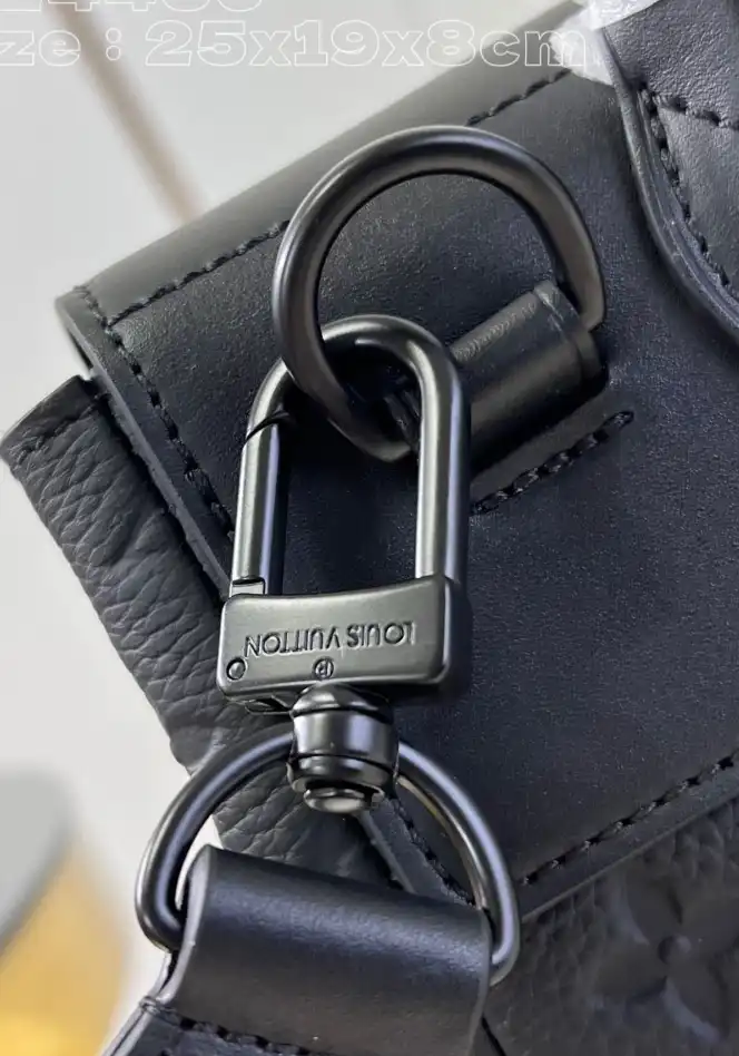 LV Top Handle Bags 4206A-1276