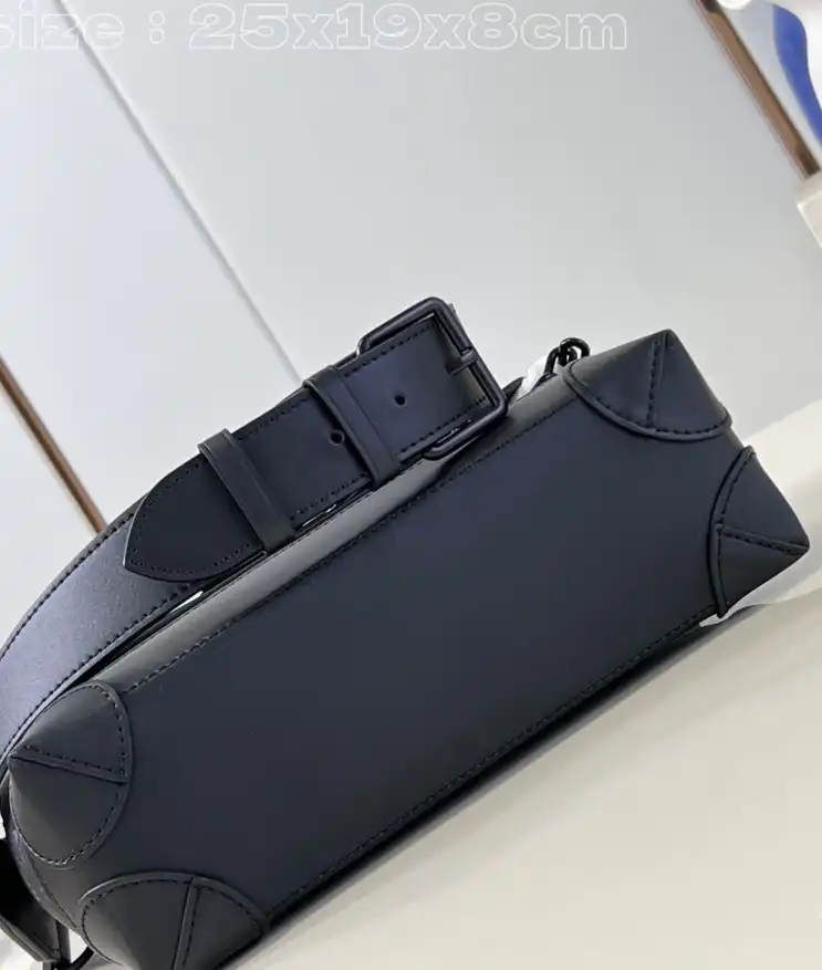 LV Top Handle Bags 4206A-1276