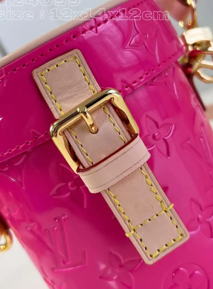 LV Round Bags 4206A-1277
