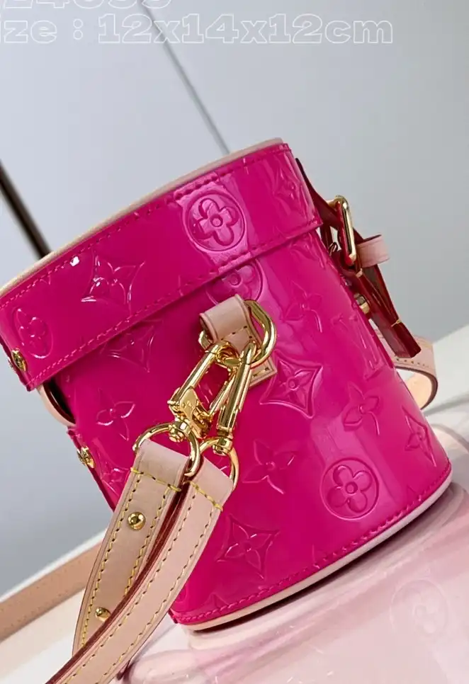LV Round Bags 4206A-1277