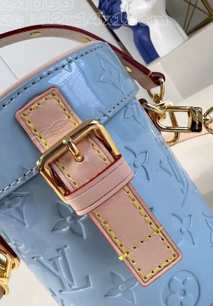 LV Round Bags 4206A-1278