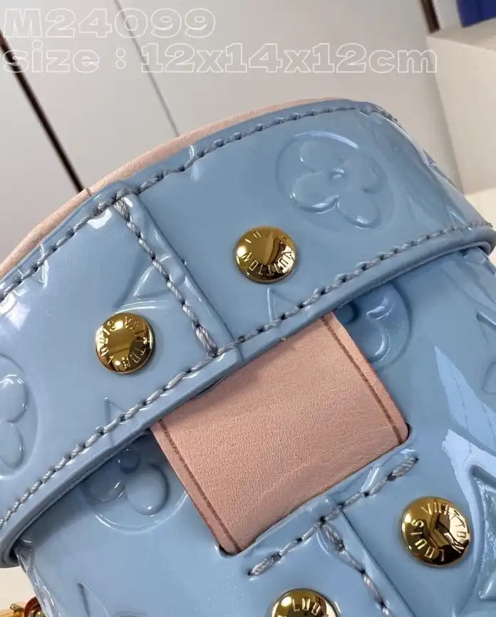 LV Round Bags 4206A-1278