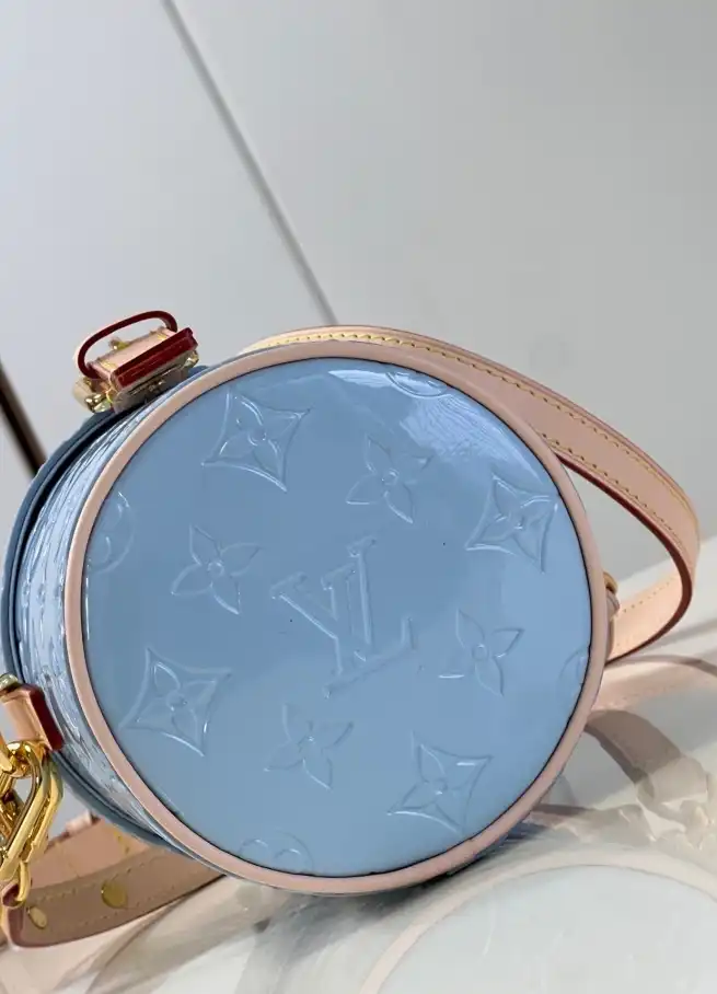 LV Round Bags 4206A-1278