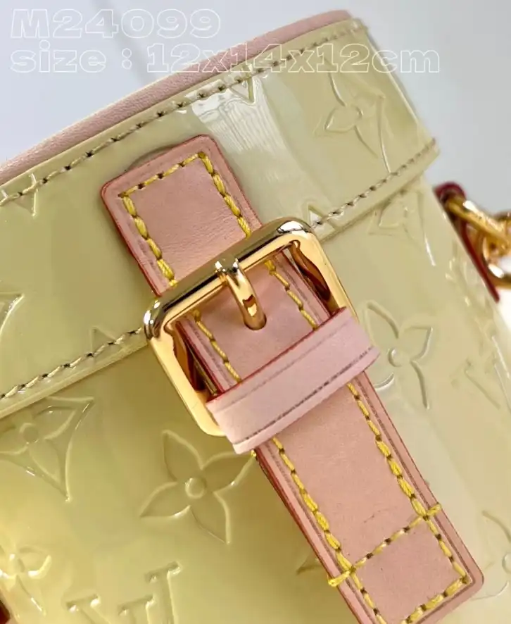 LV Round Bags 4206A-1279