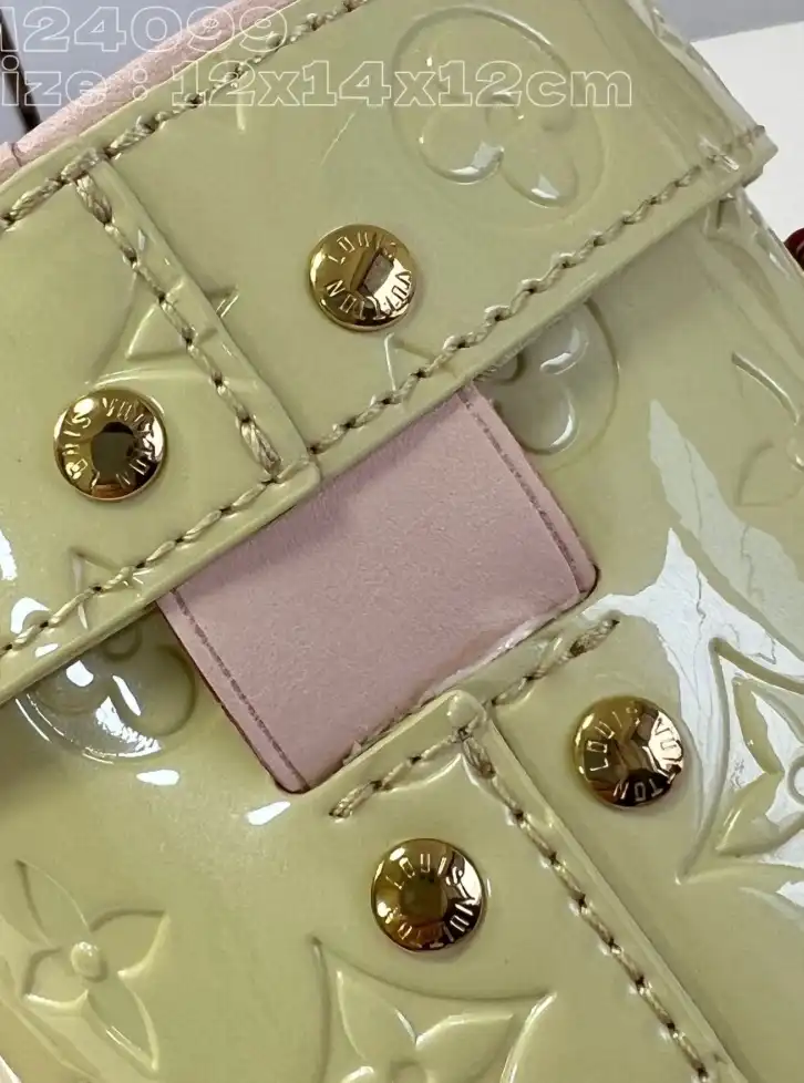LV Round Bags 4206A-1279