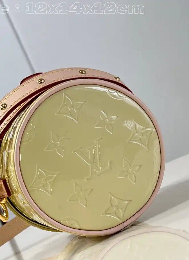 LV Round Bags 4206A-1279